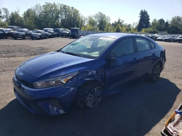 3KPF24AD7RE768124 2024 KIA FORTE - Image 1