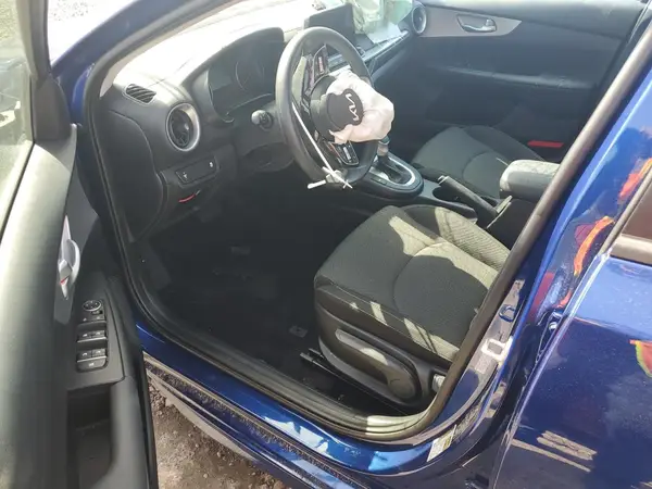 3KPF24AD7RE768124 2024 KIA FORTE - Image 8