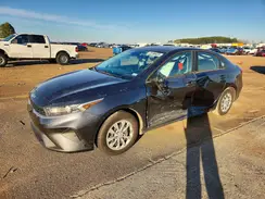 3KPF24AD7RE769550 2024 KIA FORTE