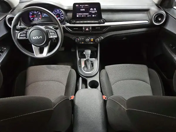 3KPF24AD7RE770150 2024 KIA FORTE - Image 8