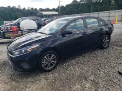 3KPF24AD7RE772075 2024 KIA FORTE