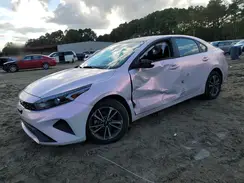 3KPF24AD7RE773730 2024 KIA FORTE