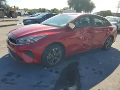 3KPF24AD7RE775610 2024 KIA FORTE