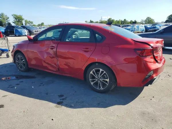 3KPF24AD7RE775610 2024 KIA FORTE - Image 2