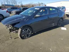 3KPF24AD7RE776918 2024 KIA FORTE