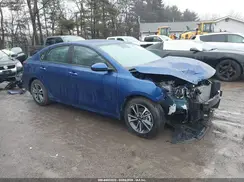 3KPF24AD7RE778121 2024 KIA FORTE