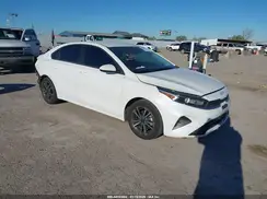 3KPF24AD7RE779396 2024 KIA FORTE