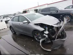 3KPF24AD7RE779981 2024 KIA FORTE