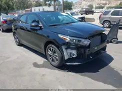 3KPF24AD7RE780127 2024 KIA FORTE
