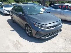 3KPF24AD7RE780631 2024 KIA FORTE