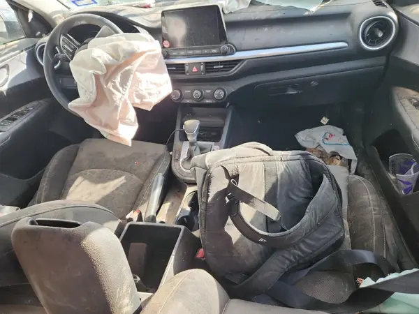 3KPF24AD7RE780998 2024 KIA FORTE - Image 8