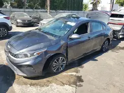 3KPF24AD7RE781004 2024 KIA FORTE