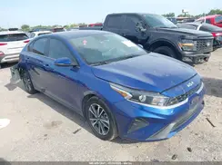 3KPF24AD7RE781505 2024 KIA FORTE