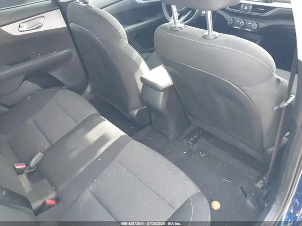 3KPF24AD7RE781505 2024 KIA FORTE - Image 8