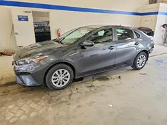 3KPF24AD7RE784713 2024 KIA FORTE