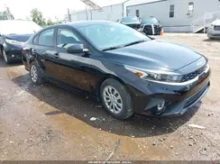 3KPF24AD7RE787238 2024 KIA FORTE