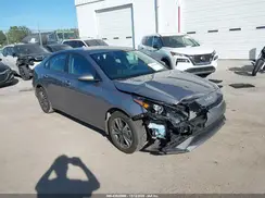 3KPF24AD7RE792682 2024 KIA FORTE