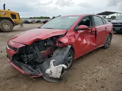 3KPF24AD7RE792861 2024 KIA FORTE