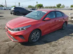 3KPF24AD7RE793587 2024 KIA FORTE
