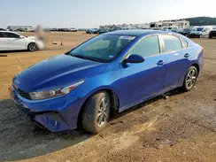 3KPF24AD7RE794299 2024 KIA FORTE