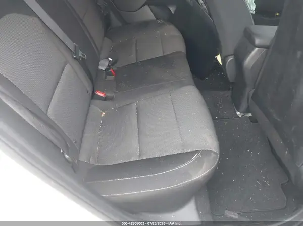 3KPF24AD7RE794366 2024 KIA FORTE - Image 8