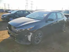 3KPF24AD7RE797087 2024 KIA FORTE
