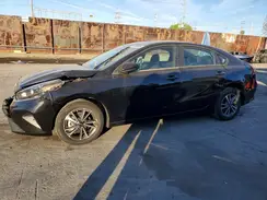3KPF24AD7RE798448 2024 KIA FORTE