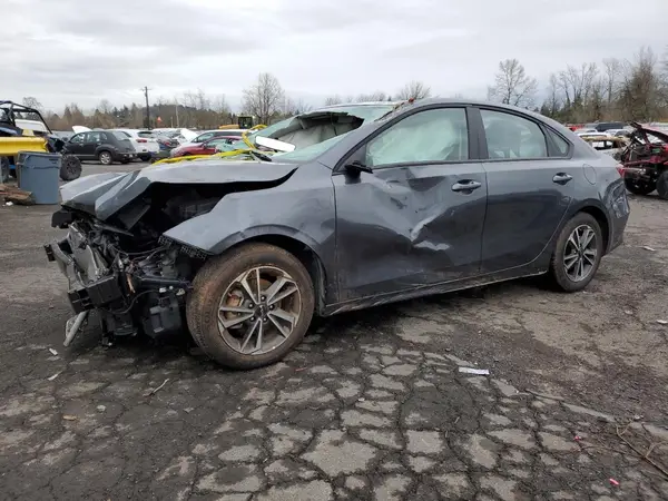 3KPF24AD7RE798661 2024 KIA FORTE - Image 1
