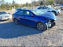 3KPF24AD7RE804118 2024 KIA FORTE
