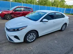 3KPF24AD7RE804720 2024 KIA FORTE