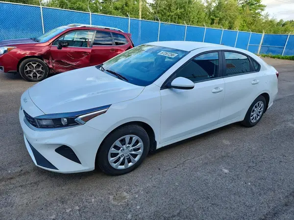 3KPF24AD7RE804720 2024 KIA FORTE - Image 1