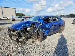3KPF24AD7RE805365 2024 KIA FORTE