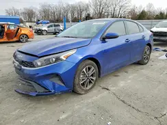 3KPF24AD7RE809481 2024 KIA FORTE