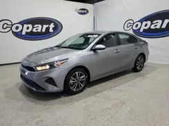 3KPF24AD7RE809755 2024 KIA FORTE