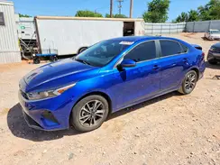 3KPF24AD7RE809853 2024 KIA FORTE