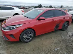 3KPF24AD7RE809920 2024 KIA FORTE