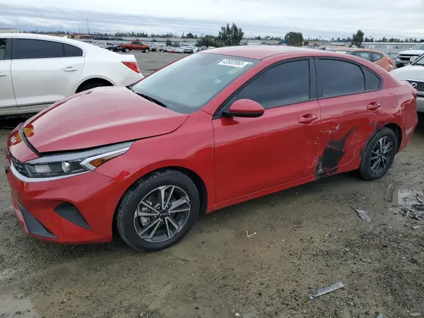 3KPF24AD7RE809920 2024 KIA FORTE - Image 1