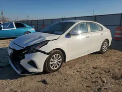 3KPF24AD7RE810887 2024 KIA FORTE