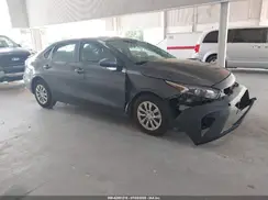 3KPF24AD7RE813675 2024 KIA FORTE