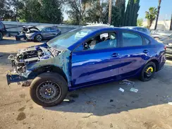 3KPF24AD7RE813708 2024 KIA FORTE