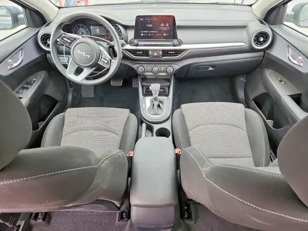 3KPF24AD7RE814177 2024 KIA FORTE - Image 8