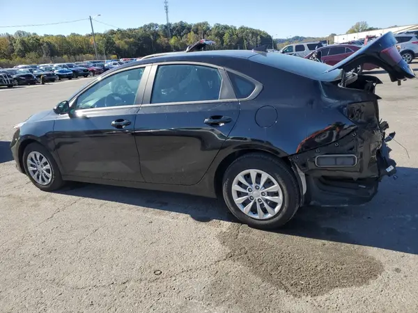3KPF24AD7RE815006 2024 KIA FORTE - Image 2