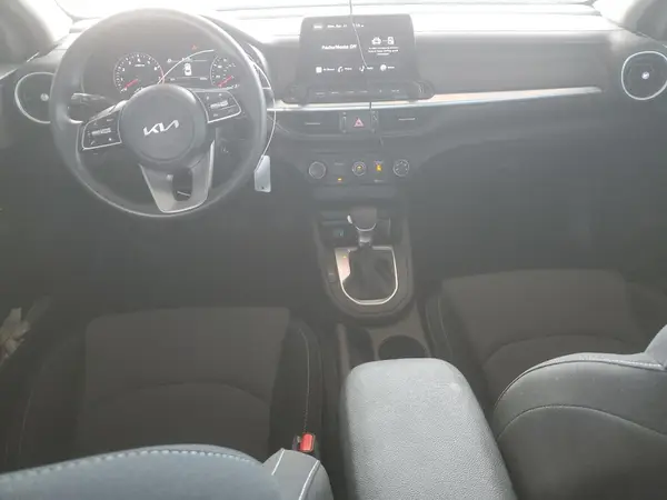3KPF24AD7RE817516 2024 KIA FORTE - Image 8