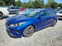3KPF24AD7RE818116 2024 KIA FORTE