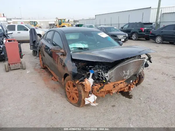 3KPF24AD7RE819587 2024 KIA FORTE - Image 1