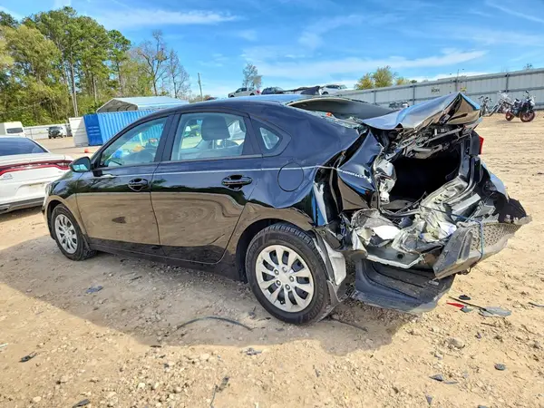 3KPF24AD7RE821162 2024 KIA FORTE - Image 2