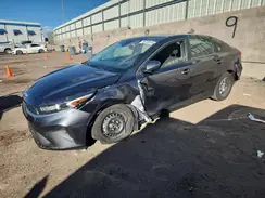3KPF24AD7RE821274 2024 KIA FORTE