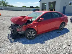 3KPF24AD7RE821467 2024 KIA FORTE