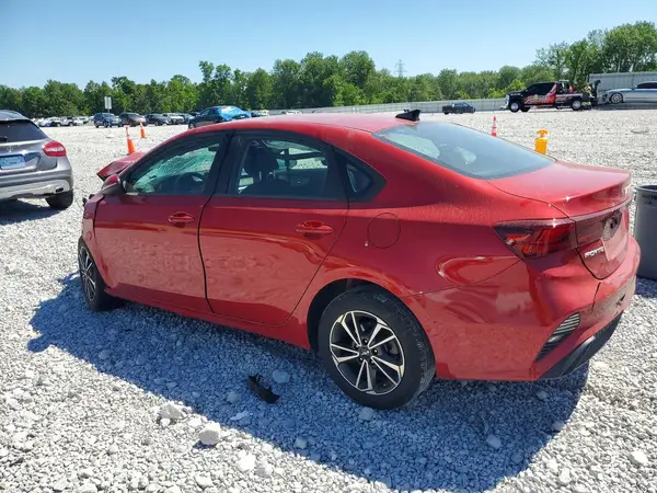 3KPF24AD7RE821467 2024 KIA FORTE - Image 2