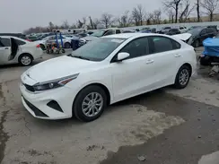 3KPF24AD7RE824157 2024 KIA FORTE